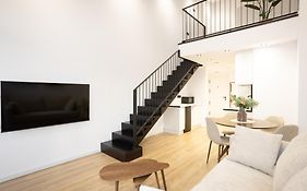 Dorian Suites